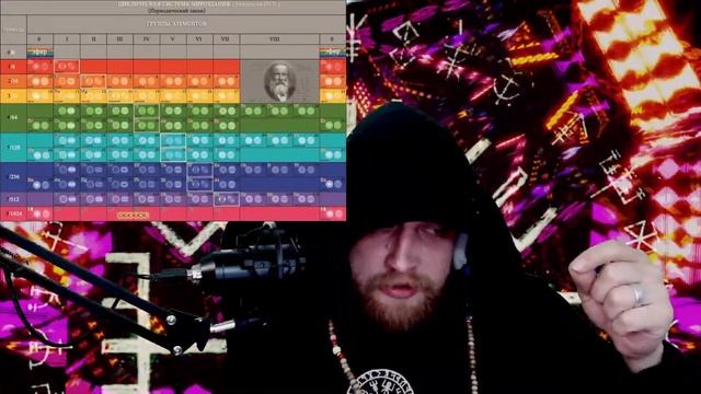 КОСМОЭНЕРГЕТИКА Часть 10: ЭФИР ПРО ЭФИР... часть 6. смотреть онлайн