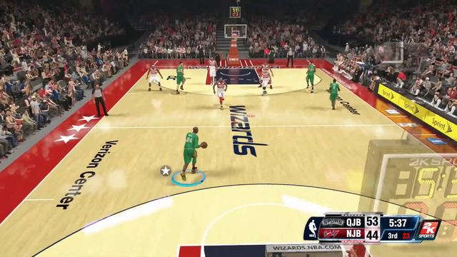 NBA 2k14 MyTEAM Xbox One Gameplay - NBA Free Agency Crazy + LeBron Goes Home/Melo Stays смотреть онлайн