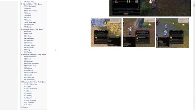 RoR Wiki - Preview - by Razielhell смотреть онлайн