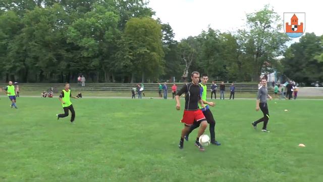 День физкультурника смотреть онлайн