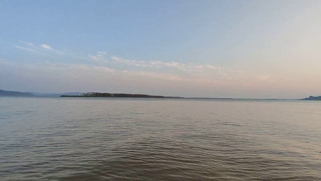 09.08.2023 Вечер набережная река Амур#3(4) смотреть онлайн