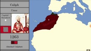 История Морокко