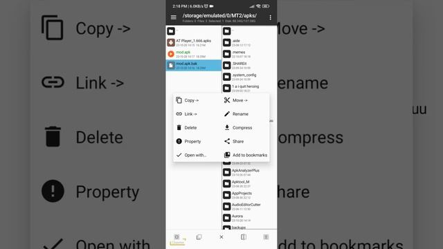in android - Removing pairrip using reverse engineering mt manager смотреть онлайн