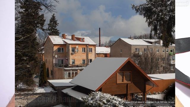 Объектив Canon EF 50mm F1.8 STM Опыт обзор тест Отзыв смотреть онлайн