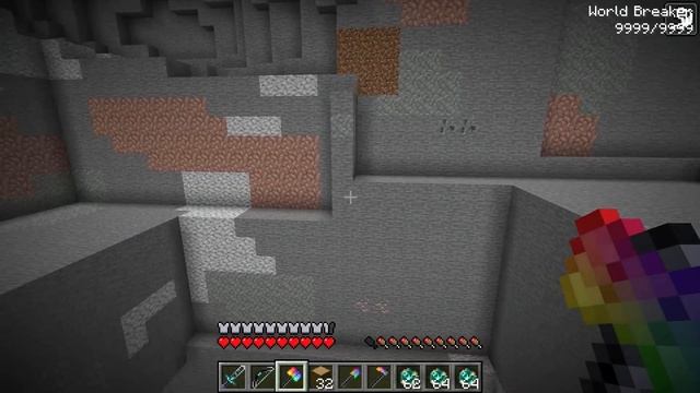 Obsidian Armor Speedrunner vs Hunter in Minecraft - Maizen JJ and Mikey смотреть онлайн