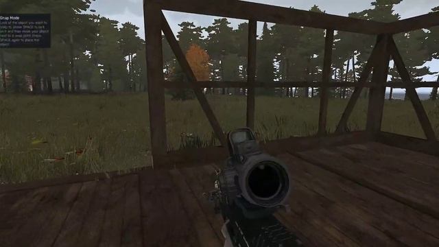 ArmA 3 - Exile - RwG Basebuilding 2.0 - Preview смотреть онлайн