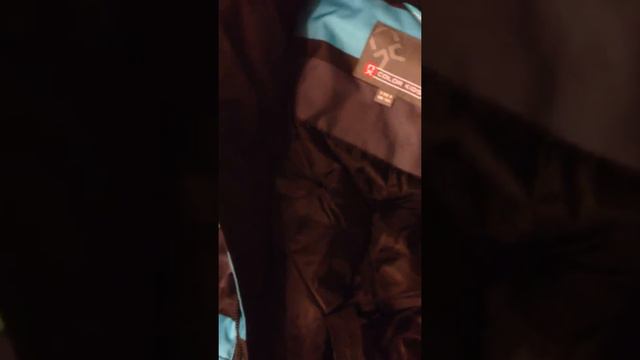 Комбинезон ColorKids. Видеообзор. Отзыв. смотреть онлайн