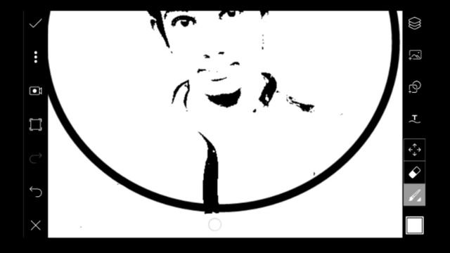 how to Make Your Face Logo PicsArt Editing bangla Tutorial [part-1] смотреть онлайн
