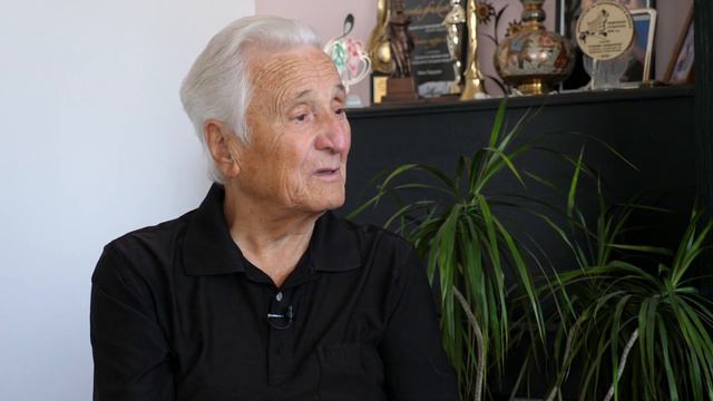 Niky Shumanova - stories & photos/ ШЕФА НА ТАНЦА - филм за акад. Иван Тодоров смотреть онлайн