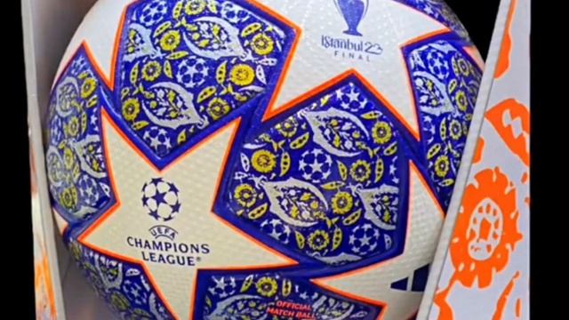 ТОП 3 МЯЧА 2023 ГОДА! КАКИЕ МЯЧИ СТОИТ БРАТЬ? смотреть онлайн