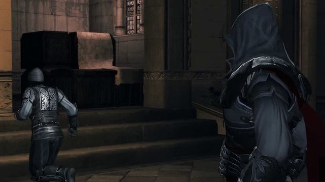 AssassinsCreed 2 _ серия 35 _ Решительный Штурм