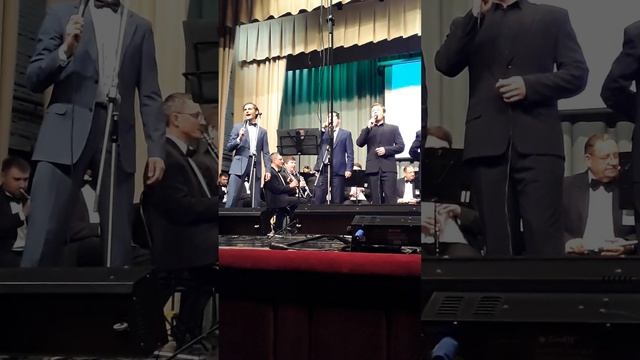 Начнём песню с танца! - Владимир Коварский - Лучший город Земли. смотреть онлайн