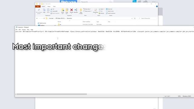 Upgrade Starsector for Next-Gen Hardware | Starsector Java 8, vmparams, and settings guide смотреть онлайн
