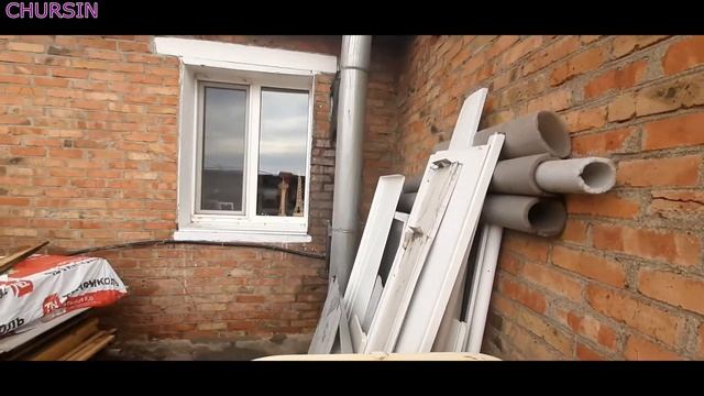 Мелкий ремонт дымохода смотреть онлайн