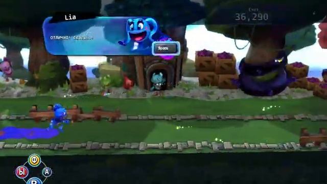 Color Guardians [PC][GamePlay] смотреть онлайн