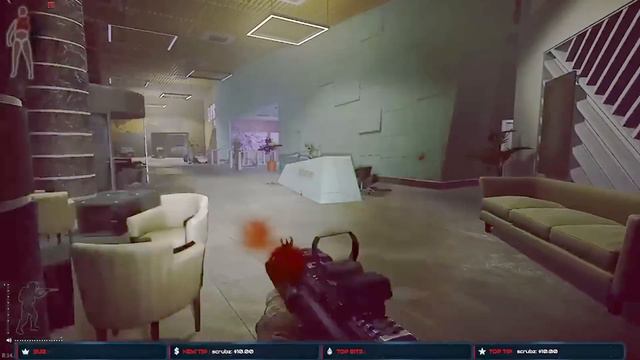 *WIPE* Escape From Tarkov - Best Highlights & Funny Moments #153 смотреть онлайн