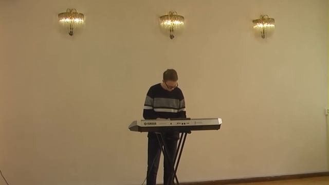 Моцарт "Менуэт" (40 симфония, III часть) смотреть онлайн