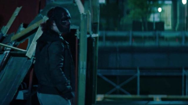 Huge Unanswered Questions In The Falcon And The Winter Soldier смотреть онлайн