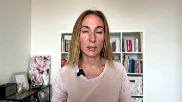Психолог для руководителей своей жизни и бизнеса смотреть онлайн