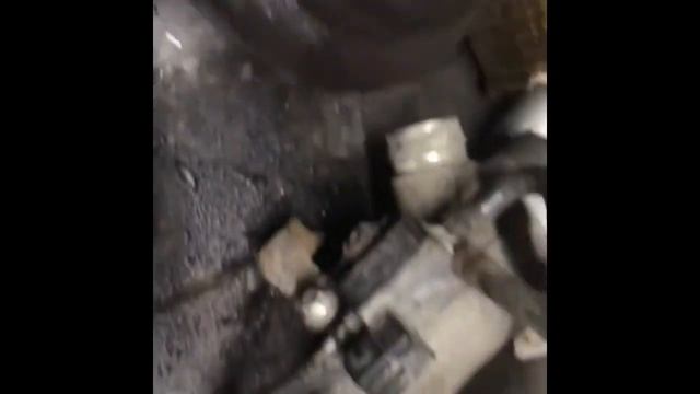 Ремонт турбины опель мерива/зафира/астра 1.4. Ошибка p0234. Ds-turbo.ru смотреть онлайн