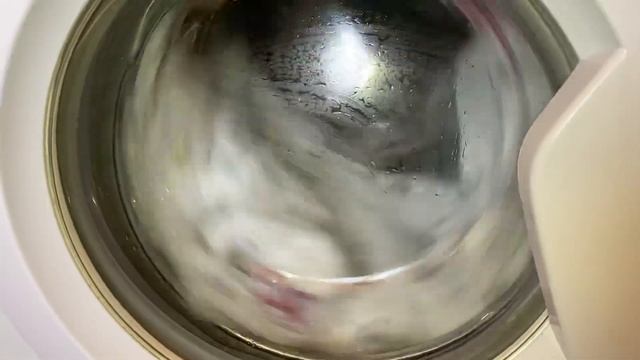 Indesit said no more balanced spins!!! смотреть онлайн
