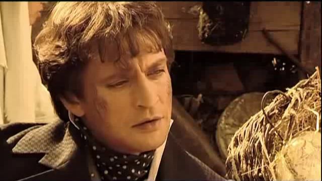 "Сатисфакция" романс "Она сидела на полу" смотреть онлайн