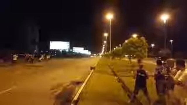 Gol quadrado GTI super foda!!! смотреть онлайн