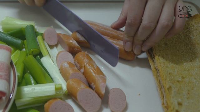 [ENG] ?평범함 속에 녹아있는 맛있는 집밥 / 콩나물잡채,신전st라볶이,순대전골,노브랜드치즈크러스트피자,대파키우기,집밥브이로그,집밥레시피,Korean home meal смотреть онлайн