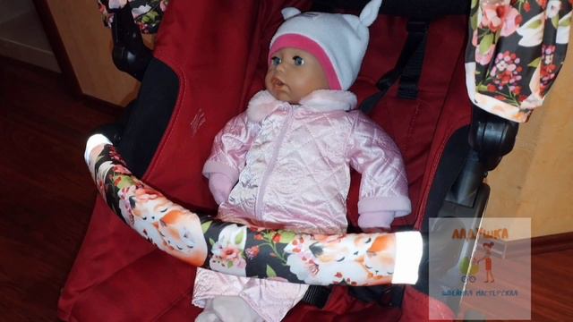 Капюшон на коляску Baby Jogger City mini ZIP смотреть онлайн