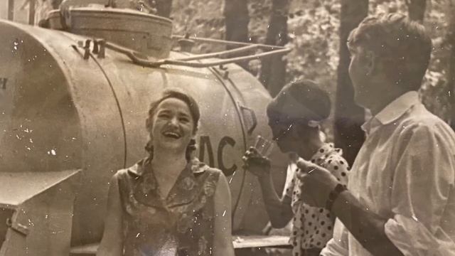 Моим любимым родителям на золотую свадьбу! смотреть онлайн