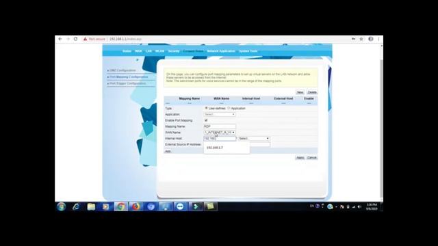 How to Remotely Access Your Computer from Your Phone With DDNS смотреть онлайн