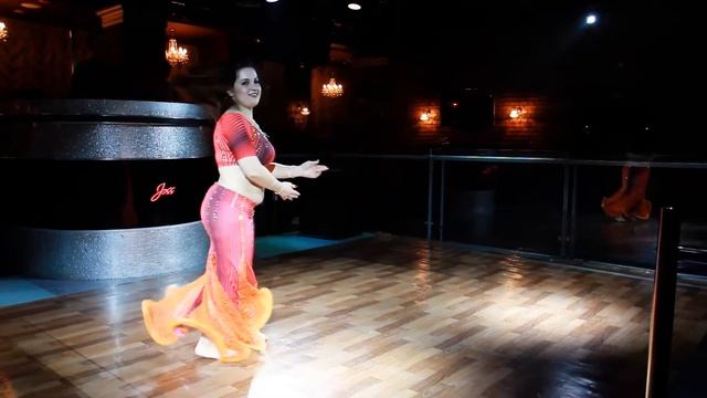 Ekaterina - Modern Baladi смотреть онлайн