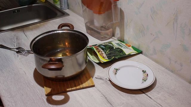 Когда бесит лавровый лист. Лайфхак. смотреть онлайн