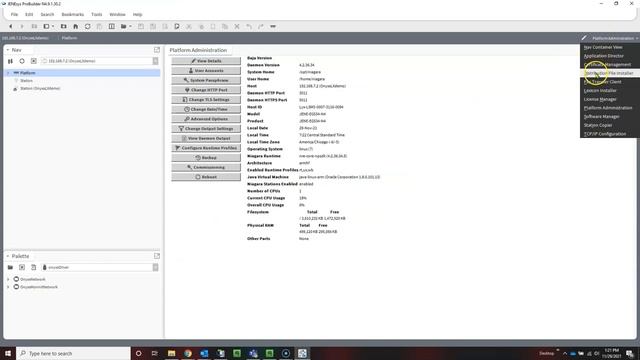 How to Convert Your JENEsys Edge® 534 for N4 OS from Debian to Helixx® – Lynxspring TechTips смотреть онлайн