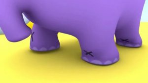 Руби и Йо-Йо - У врача