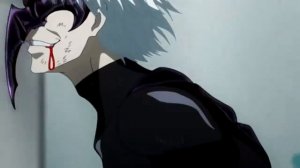 Аниме клип - Токийский гуль: Тони Раут; Talibal - Вендетта /Вы точно зря будили зверя/