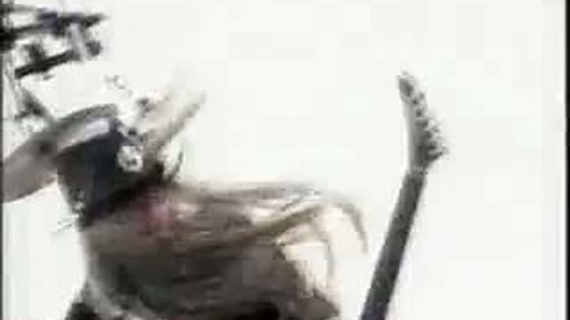 Парк Горького Gorky Park - Moscow Calling. смотреть онлайн