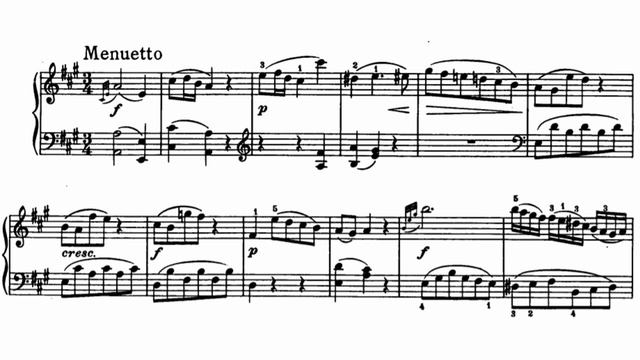 Моцарт соната №11 ля мажор.mp4 смотреть онлайн