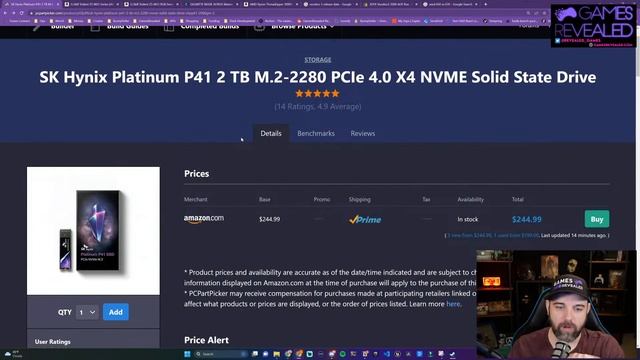 Let's chat and build a PC online смотреть онлайн