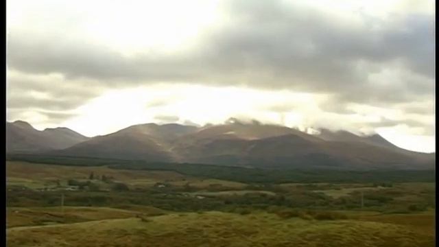 Pipe Major Bill Hepburn - The Badge of Scotland смотреть онлайн