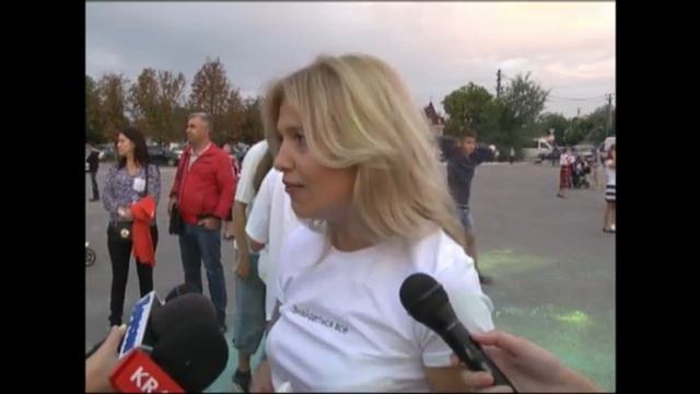 День міста Цюрупинська - 931 рік смотреть онлайн