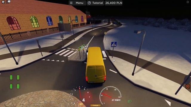 KUPIŁEM NAJLEPSZY POJAZD DO ZARABIANIA? Hogaty w Roblox - Polish Car Driving #13 смотреть онлайн