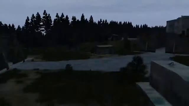 Dayz |PvP all day No hud смотреть онлайн
