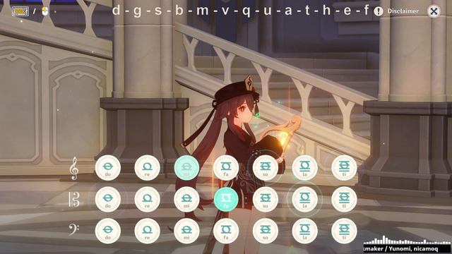 Windsong Lyre - Indoor Kei nara Trackmaker / Yunomi, nicamoq. // Short смотреть онлайн