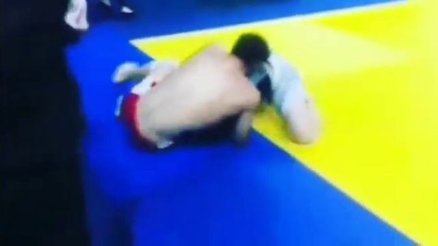 ADCC RUSSIA 2015