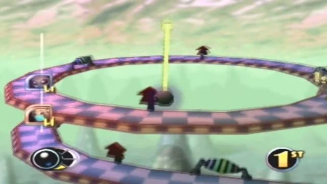 Iggy's Reckin' Balls (En-Tee-I[Hard]) Iggy's Challenge смотреть онлайн