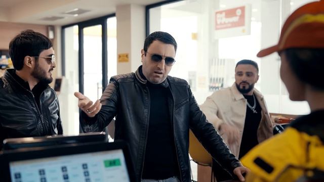 ARIK - BARUTYUN 2024 смотреть онлайн