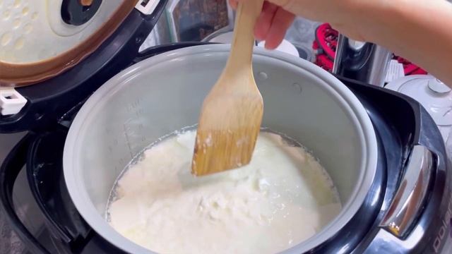 ?КАКОЙ ТВОРОГ ВКУСНЕЕ? смотреть онлайн