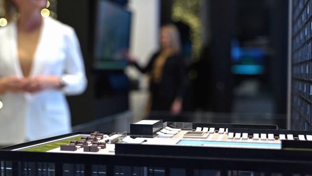 DEVIMCO MAESTRIA PRESENTATION CENTER смотреть онлайн
