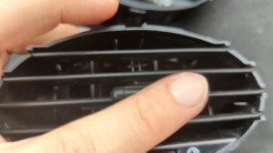 Ремонт дефлектора Ford Focus 2 як розібрати воздуховод, ремонт зломаної шторки форд, як зняти пічку